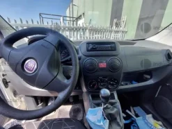 6#9239 Furgone Fiat Fiorino