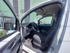 6#9239 Furgone Fiat Fiorino