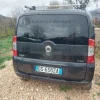 2#9100 Furgone Fiat Fiorino Qubo