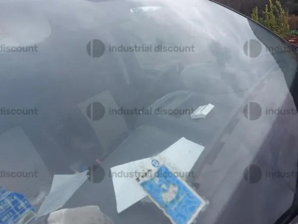 2#9100 Furgone Fiat Fiorino Qubo