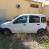 7#6577 Furgone Fiat Panda
