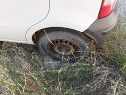7#6577 Furgone Fiat Panda