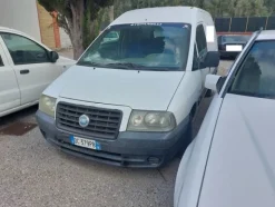 32#78500 Furgone Fiat Scudo