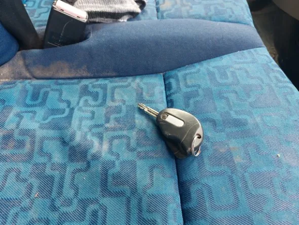 32#78500 Furgone Fiat Scudo