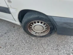 32#78500 Furgone Fiat Scudo