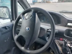 32#78500 Furgone Fiat Scudo