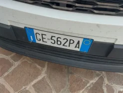30#7925 Furgone Fiat Talento