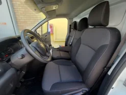 30#7925 Furgone Fiat Talento