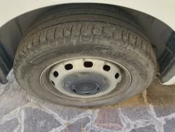 30#7925 Furgone Fiat Talento