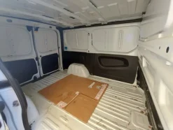 30#7925 Furgone Fiat Talento
