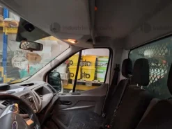 3#9897 Furgone Ford Transit