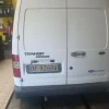7#7058 Furgone Ford Transit