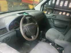 7#7058 Furgone Ford Transit