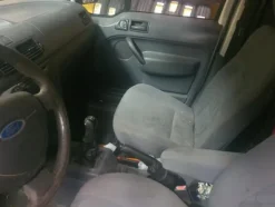 7#7058 Furgone Ford Transit