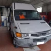 14#8115 Furgone Iveco