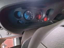 14#8115 Furgone Iveco