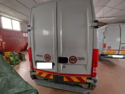 14#8115 Furgone Iveco