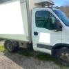 18#6815 Furgone Iveco