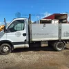 9#9304 Furgone Iveco 35C13