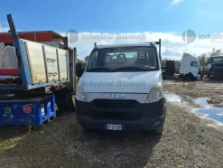 9#9304 Furgone Iveco 35C13