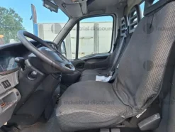 9#9304 Furgone Iveco 35C13