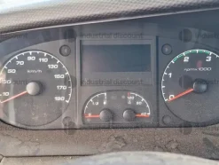 9#9304 Furgone Iveco 35C13