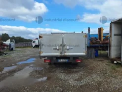 9#9304 Furgone Iveco 35C13