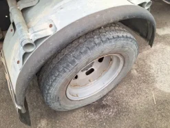 22#8219 Furgone Iveco 35C15