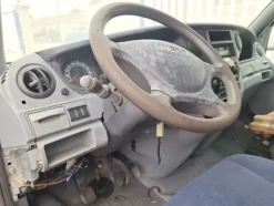 22#8219 Furgone Iveco 35C15