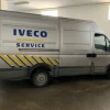 4#6947 Furgone Iveco Daily