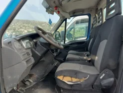 34#8017 Furgone Iveco Daily 35C15