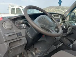 34#8017 Furgone Iveco Daily 35C15
