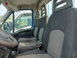34#8017 Furgone Iveco Daily 35C15