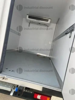 13#9676 Furgone Iveco Daily Frigo