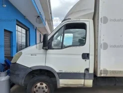 3#9076 Furgone Iveco Daily 35J15B