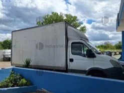 3#9076 Furgone Iveco Daily 35J15B