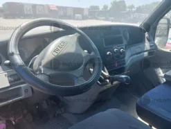 2#10196 Furgone Iveco Daily Minivan