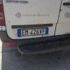 6#9608 Furgone Mercedes