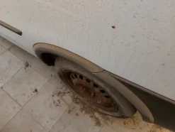 14#6577 Furgone Opel COMBO