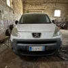 1#8294 Furgone Peugeot Partner