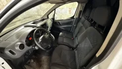 1#8294 Furgone Peugeot Partner
