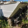 12#8219 Furgone Piaggio Porter Maxxi