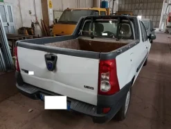 8#6807 Furgone Pick-up Dacia