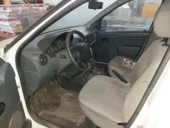 8#6807 Furgone Pick-up Dacia