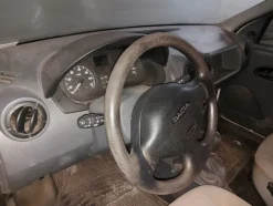 8#6807 Furgone Pick-up Dacia