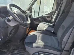 6#10164 Furgone Renault