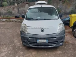 14#9638 Furgone Renault