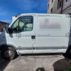 5#9245 Furgone Renault
