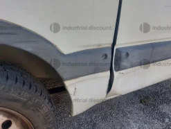 5#9245 Furgone Renault