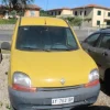 3#6285 Furgone Renault Kangoo